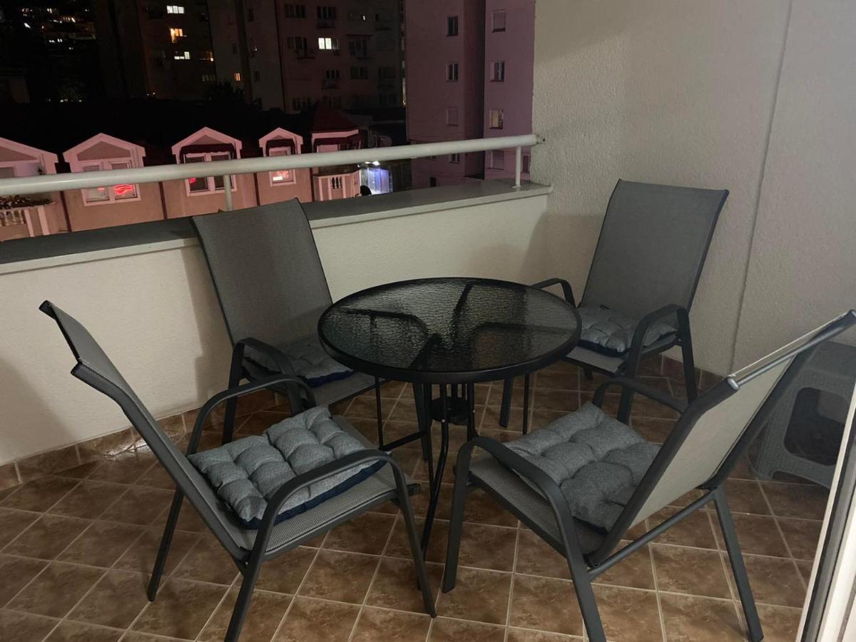 Apartment Galaxy Centar