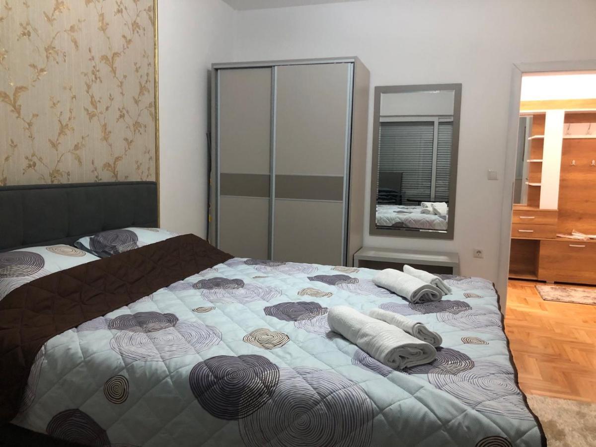 Galaxy Centar Apartment